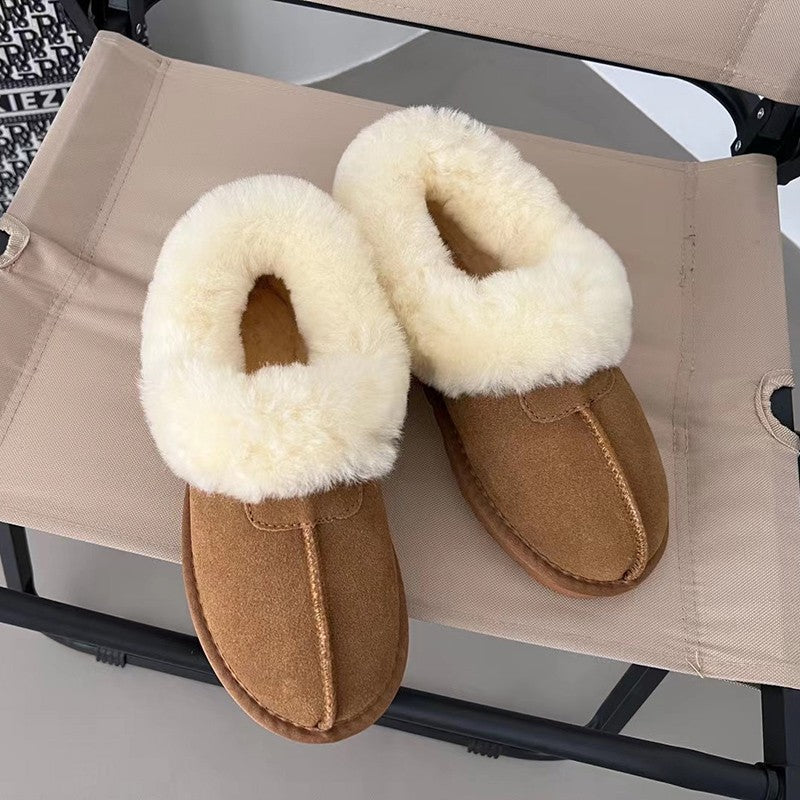 Women's Winter Snow Boots Extreme Cold New Lined Short Booties Anti-Slip Warm Ankle Boots Outdoor