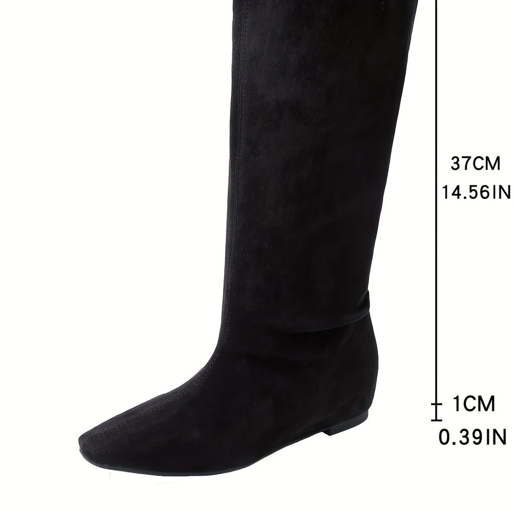 Stylish and Versatile New Design Women's Boots, Women Shoes