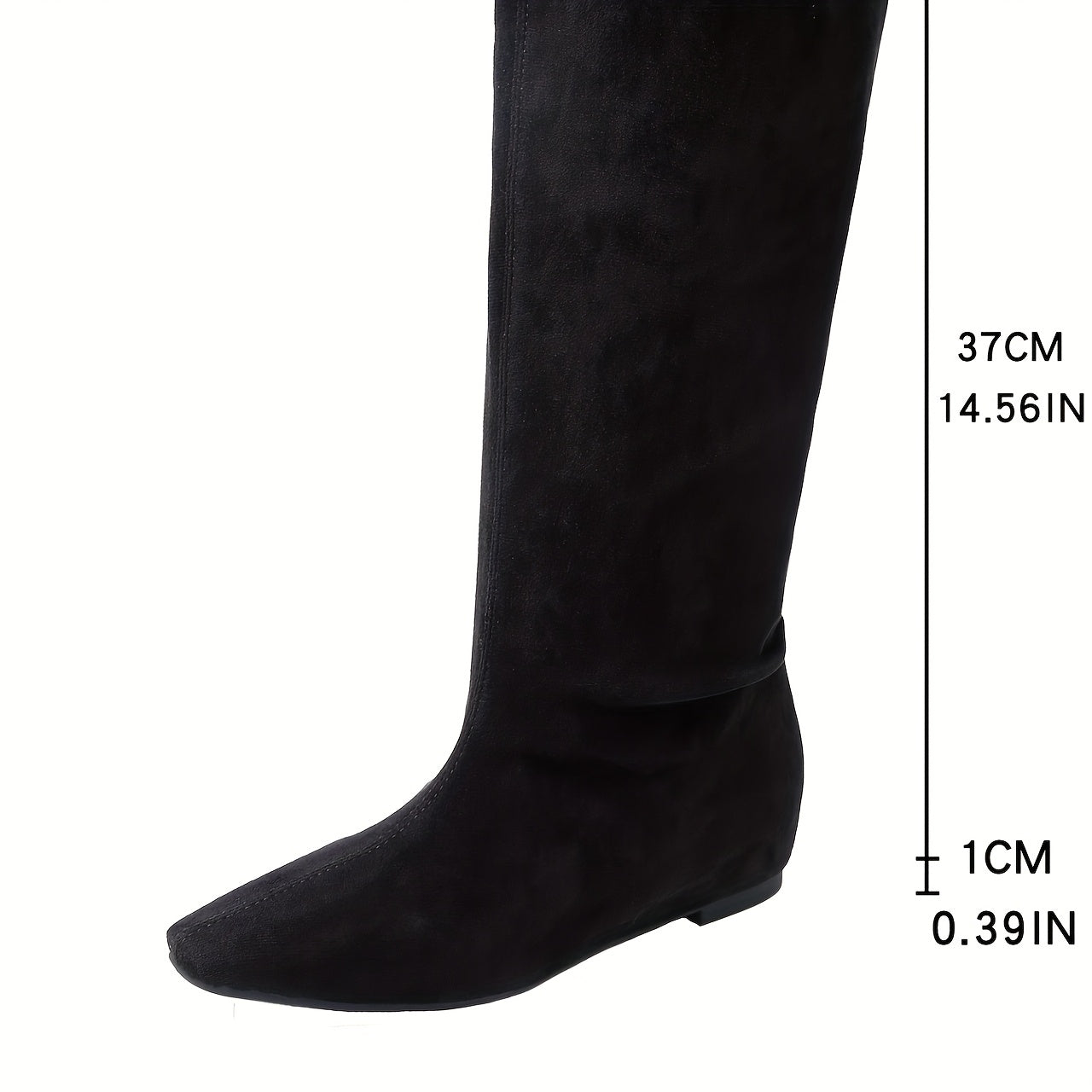 Stylish and Versatile New Design Women's Boots, Women Shoes