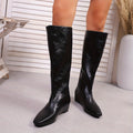 Stylish and Versatile New Design Women's Boots, Women Shoes